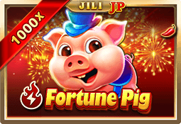 Fortune Pig