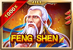 Feng Shen