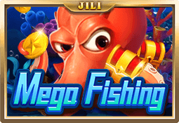 Mega Fishing