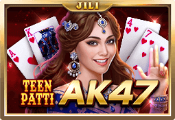 Teen Patti AK47