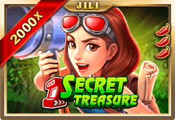 Secret Treasure