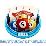 Babyshark22 Lottery & poker